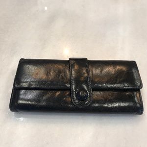 HOBO Wallet Black